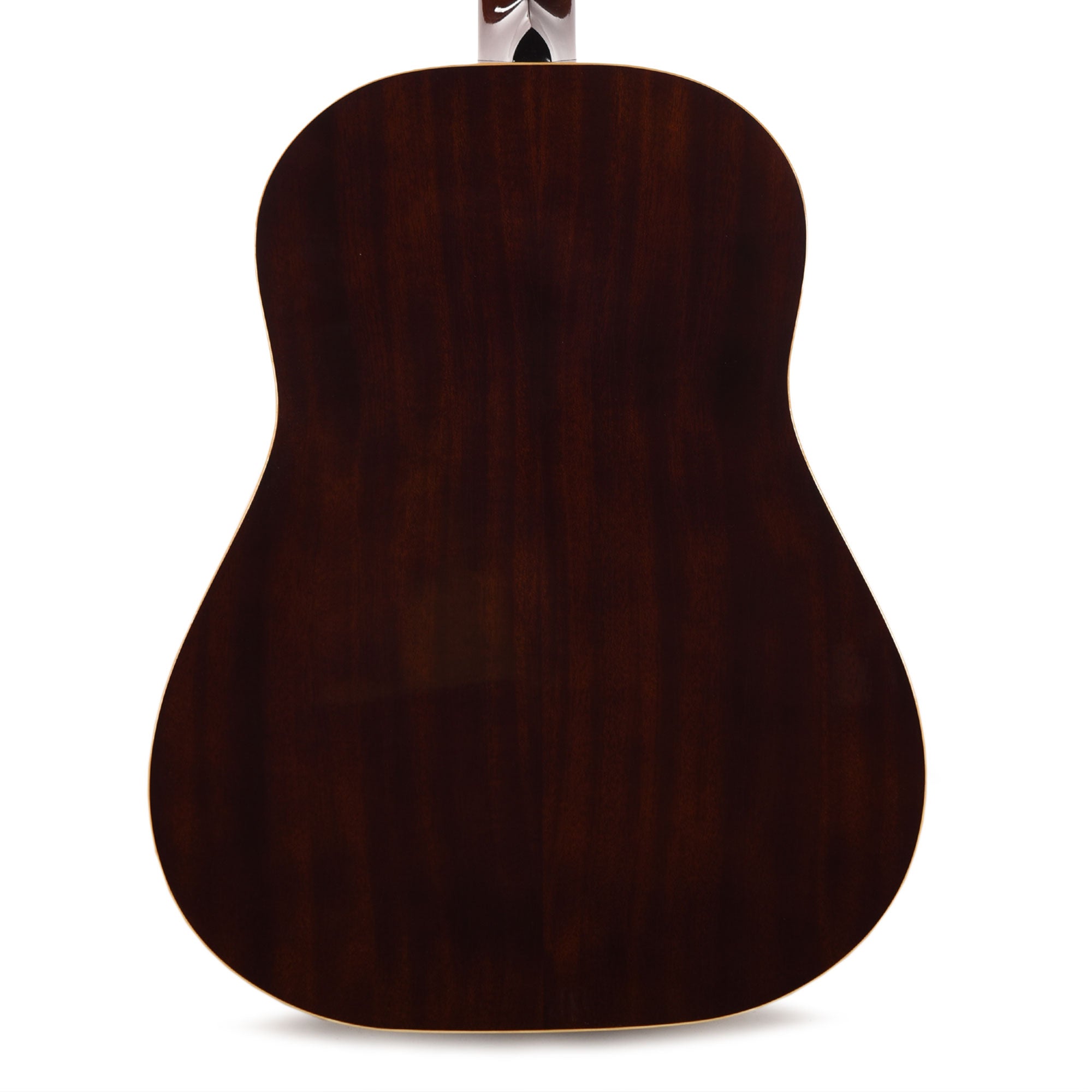 Atkin The Forty Three Deluxe Baked Sitka/Mahogany Aged Sunburst Top w/Glitter Trim
