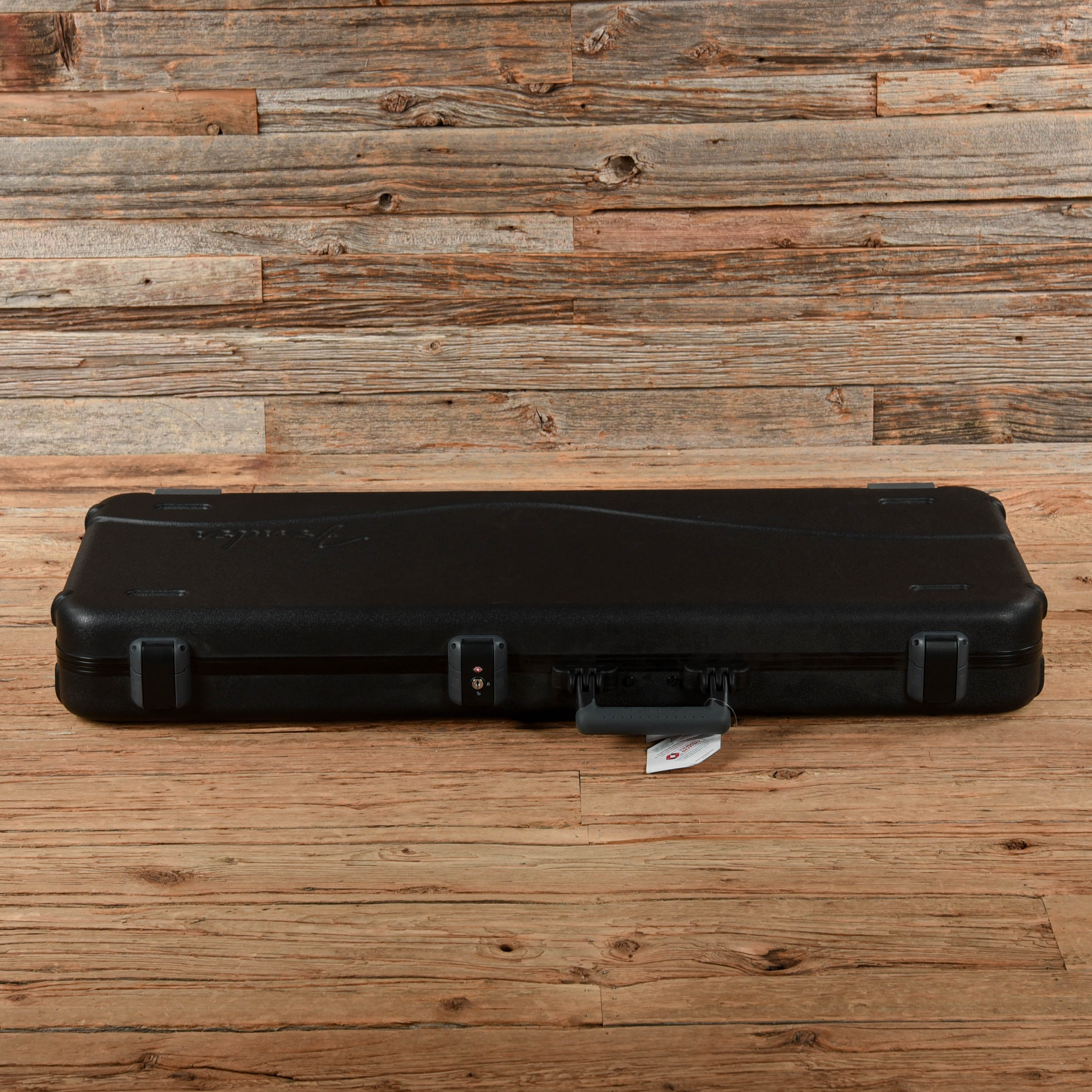 Fender American Professional II Stratocaster HSS Sunburst 2021