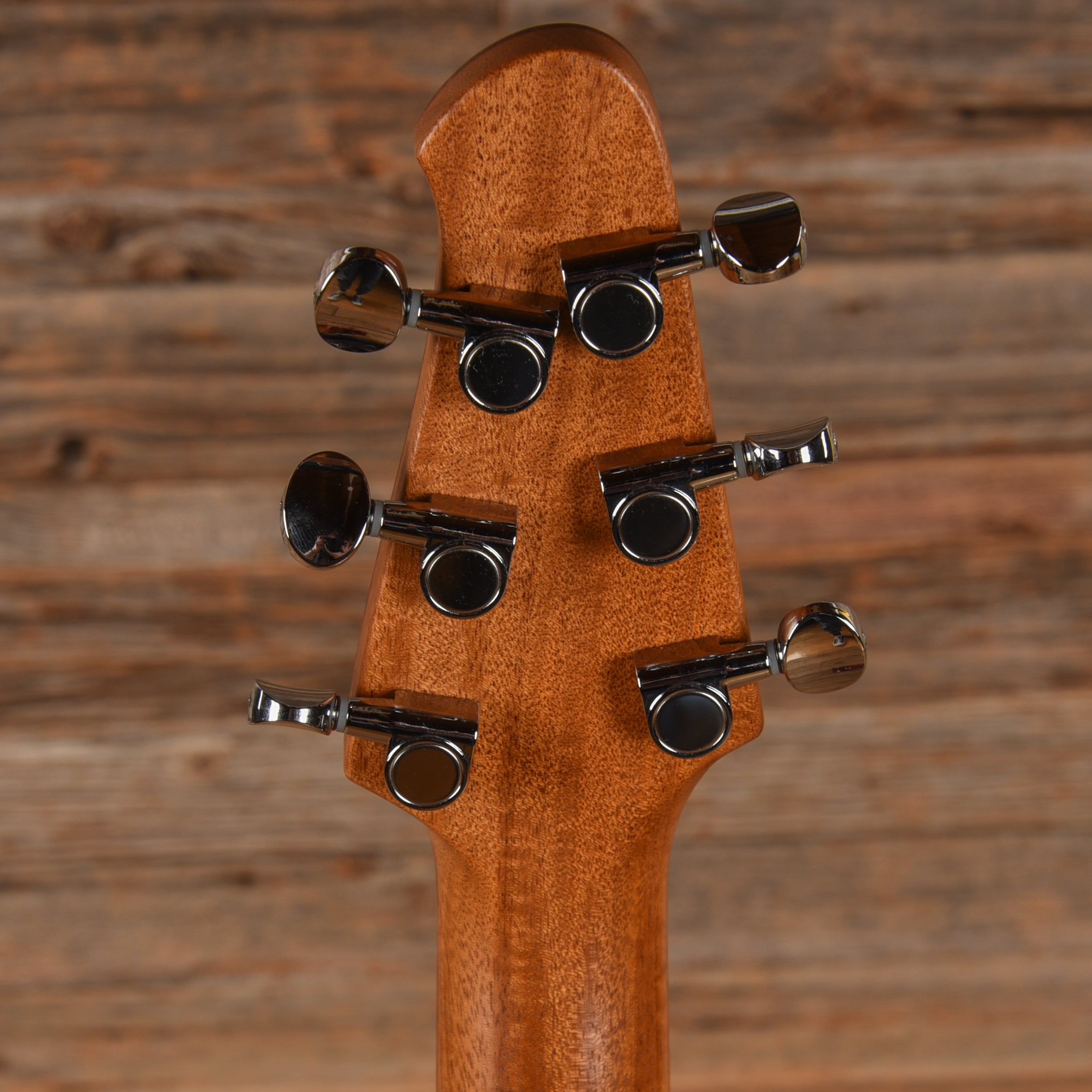 Powers Electric Type A