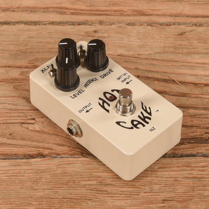 Crowther Audio Hot Cake