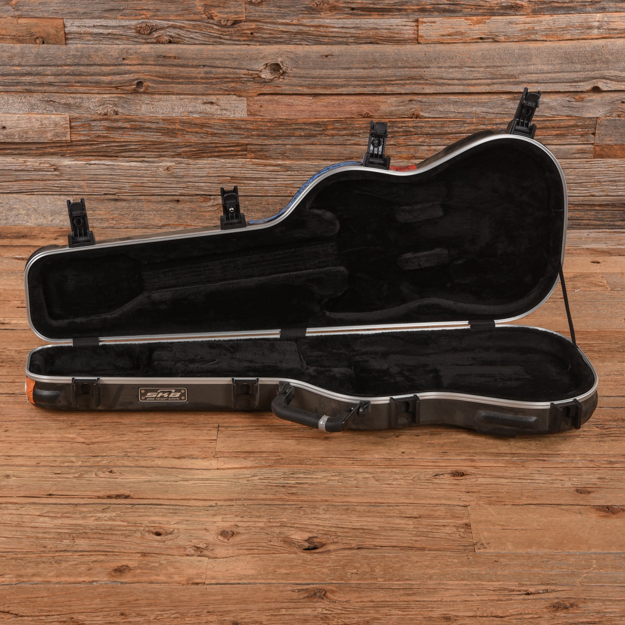 Fender Classic '60s Stratocaster Vintage White 2017