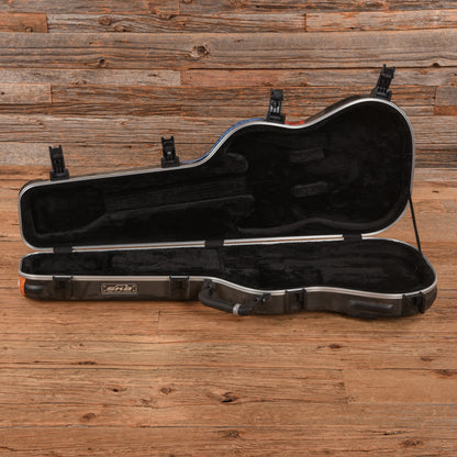 Fender Classic '60s Stratocaster Vintage White 2017