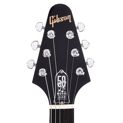 Gibson Modern 50th Anniversary Les Paul Music City Special Tobacco Burst