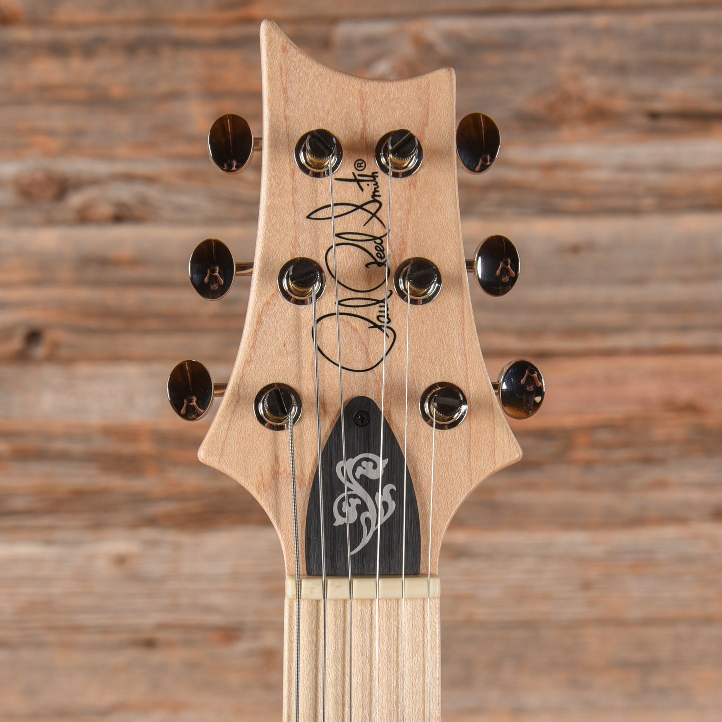 PRS Fiore Mark Lettieri Black Iris 2021