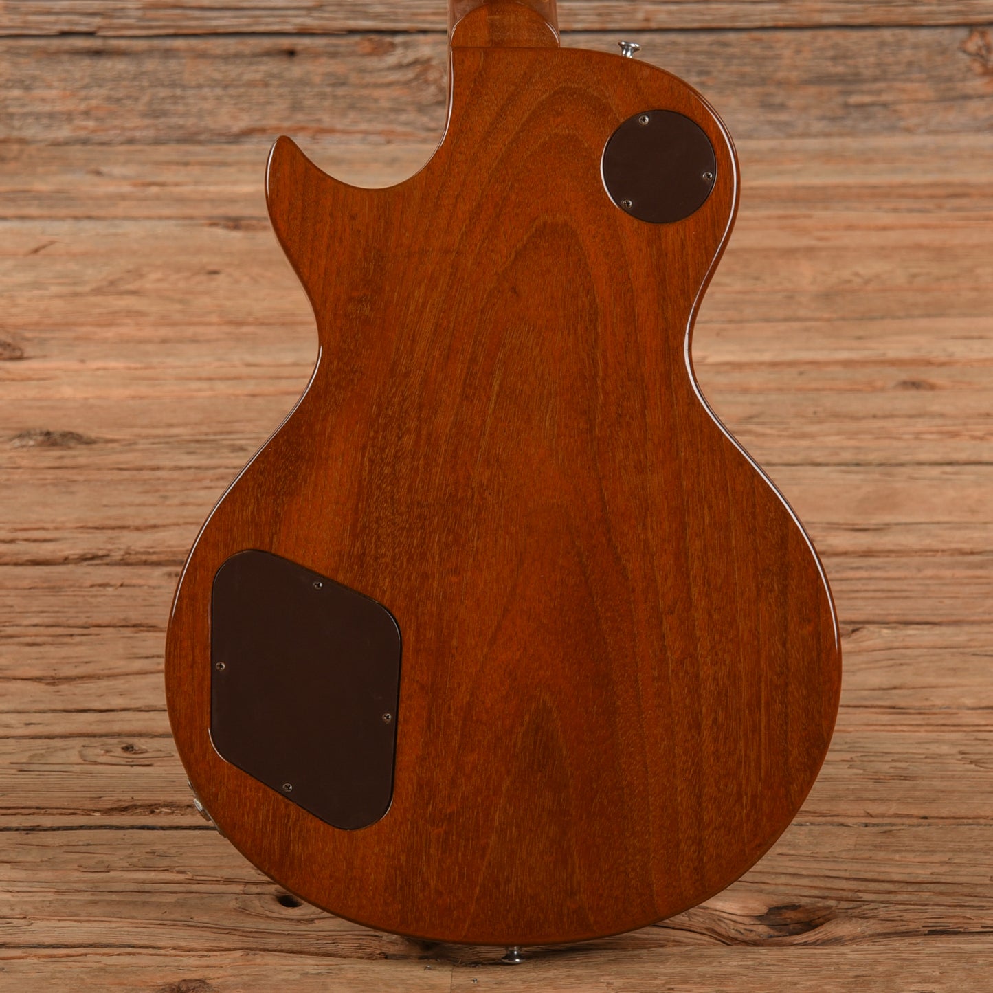 Gibson Les Paul Heritage Elite Sunburst 1980