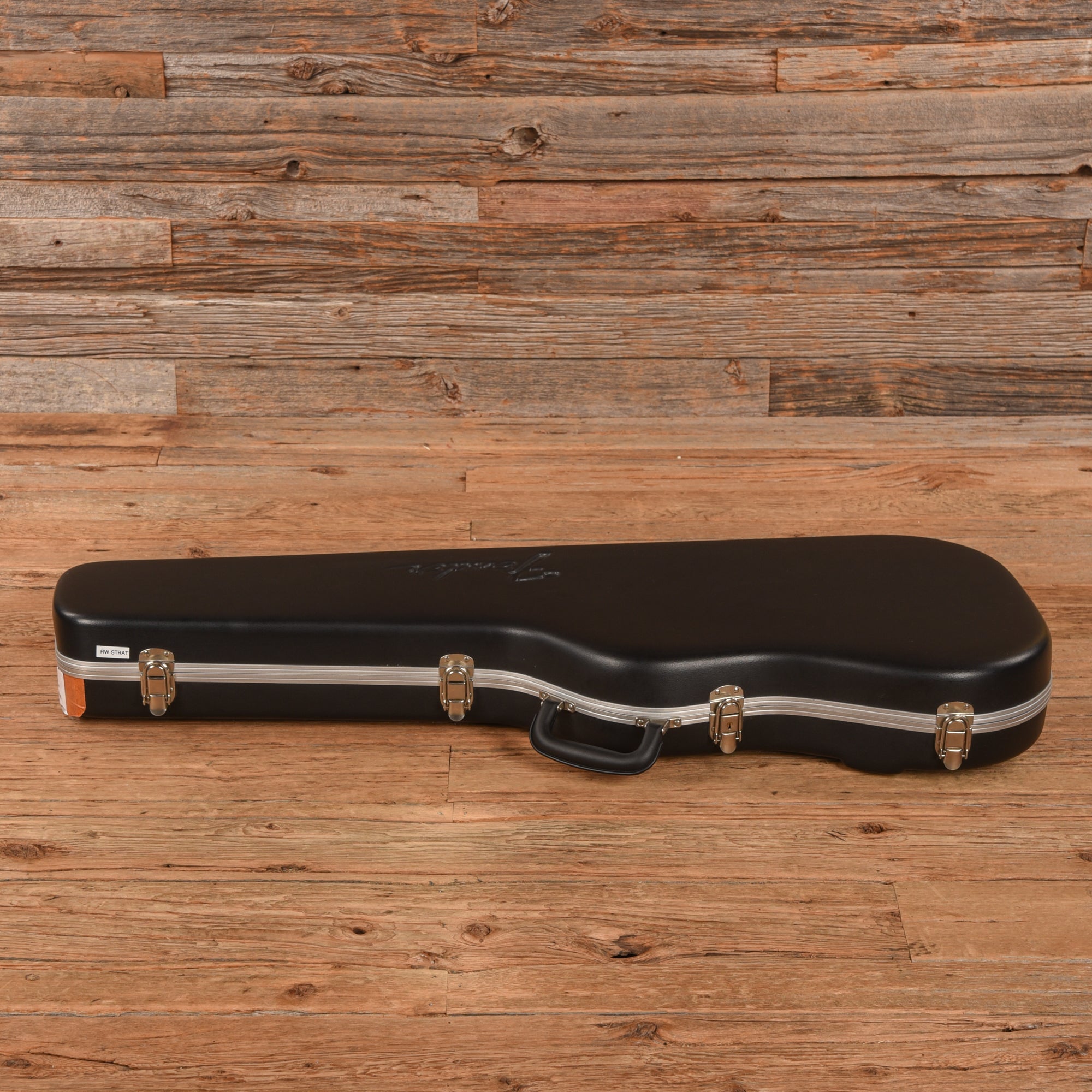 Fender 60th Anniversary American Stratocaster Shoreline Gold 2006