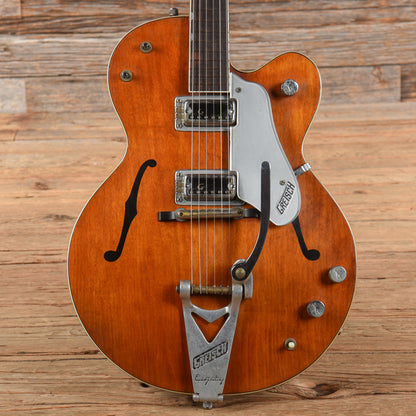 Gretsch 6119 Chet Atkins Tennessean Walnut 1962