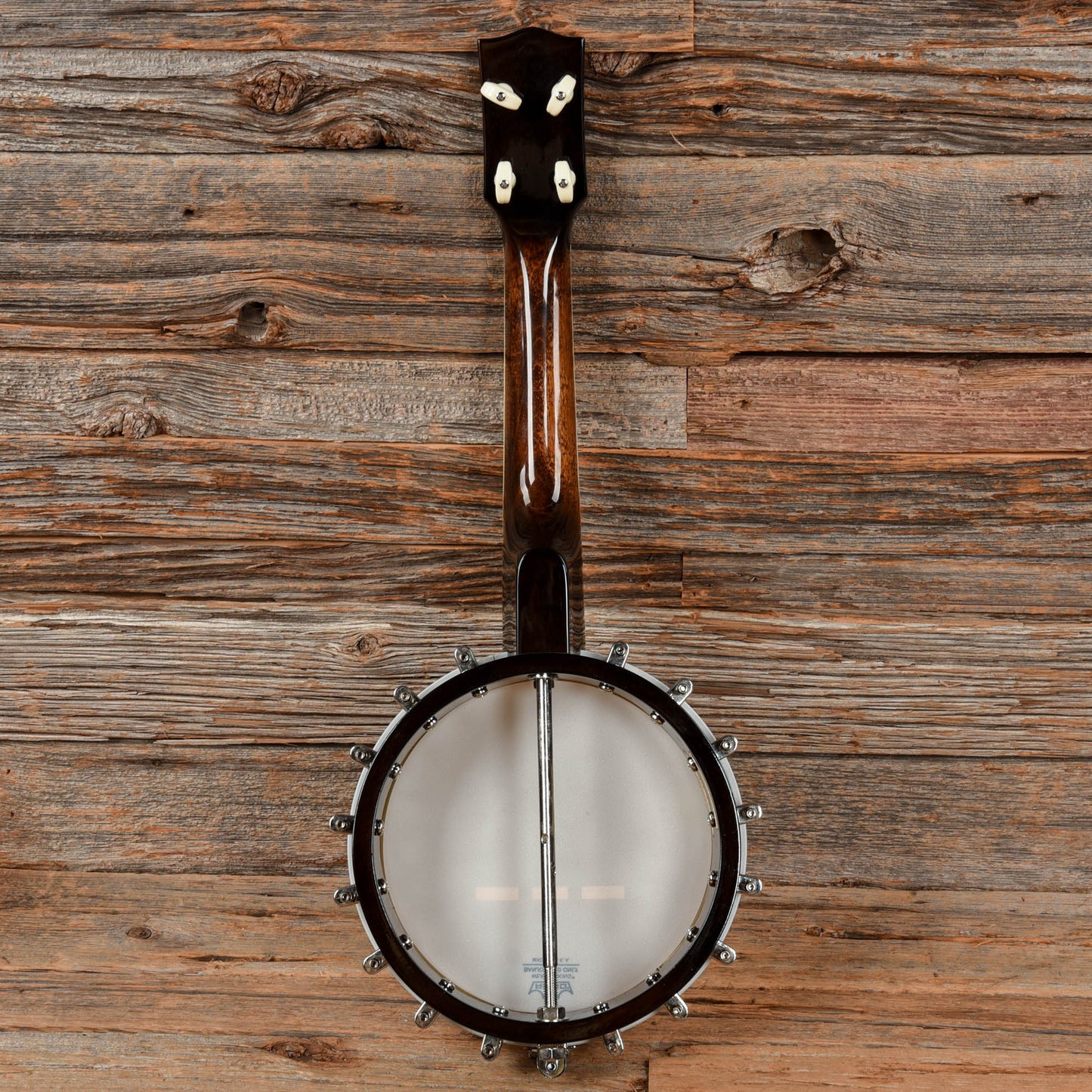 Gold Tone Concert Banjolele