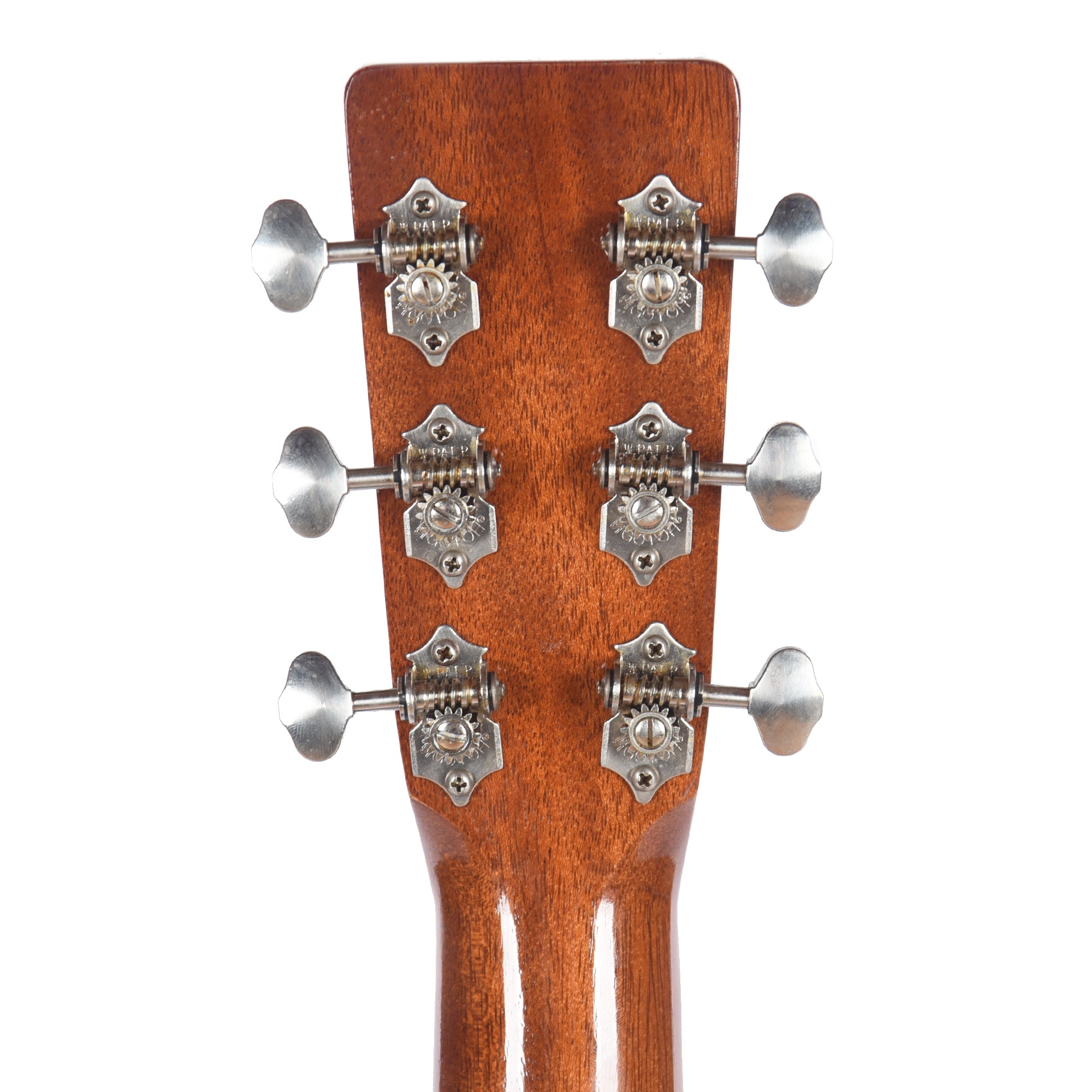 Atkin D37 Baked Sitka/Rosewood Heavy Aged Natural