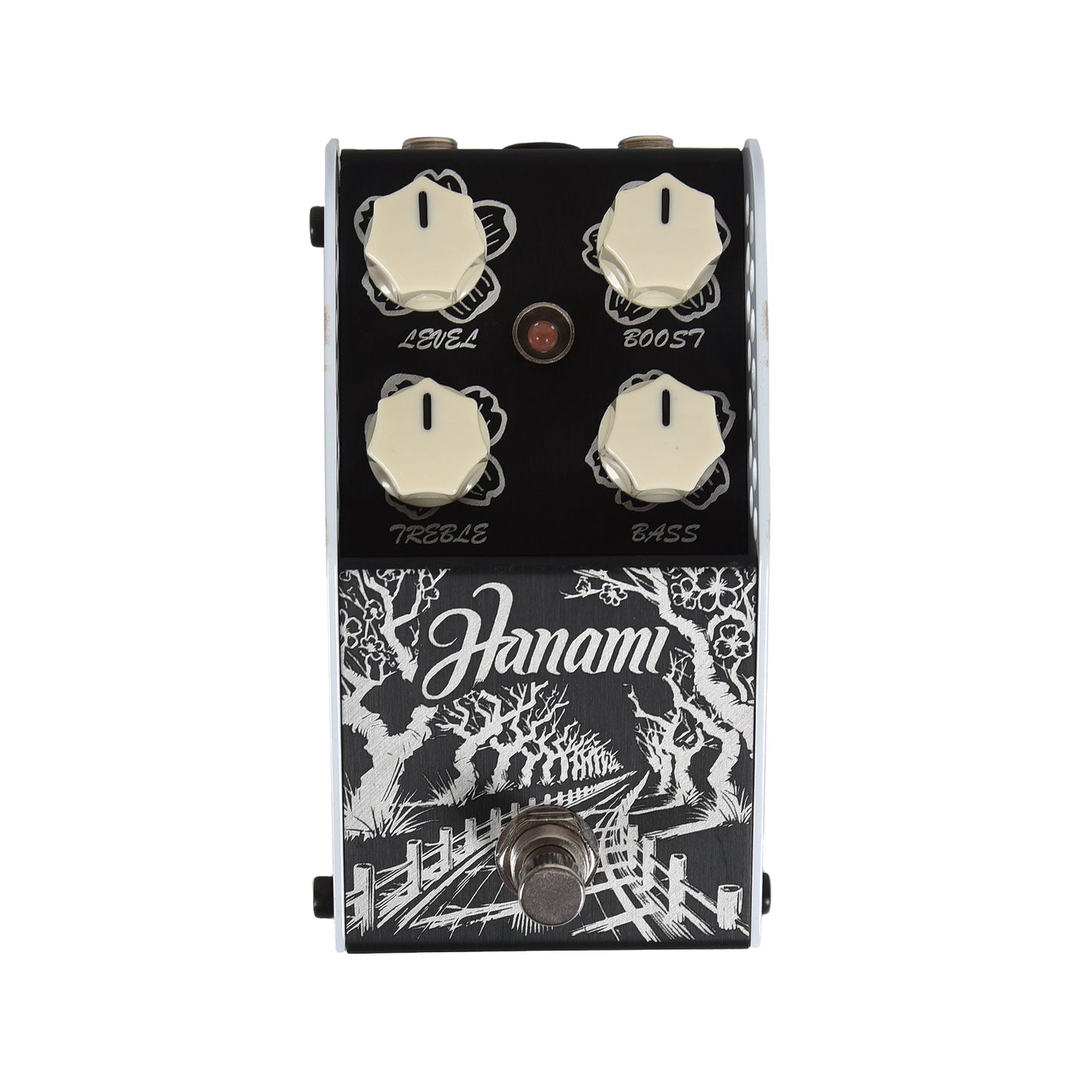 Thorpy FX Hanami Germanium Fuzz Pedal