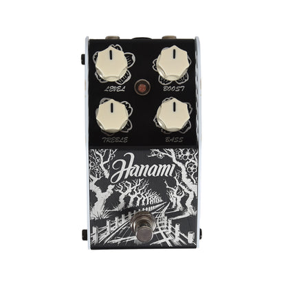 Thorpy FX Hanami Germanium Fuzz Pedal