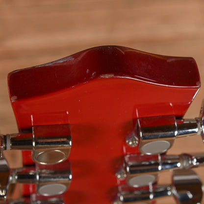 Gretsch Electromatic G2504 Sunburst