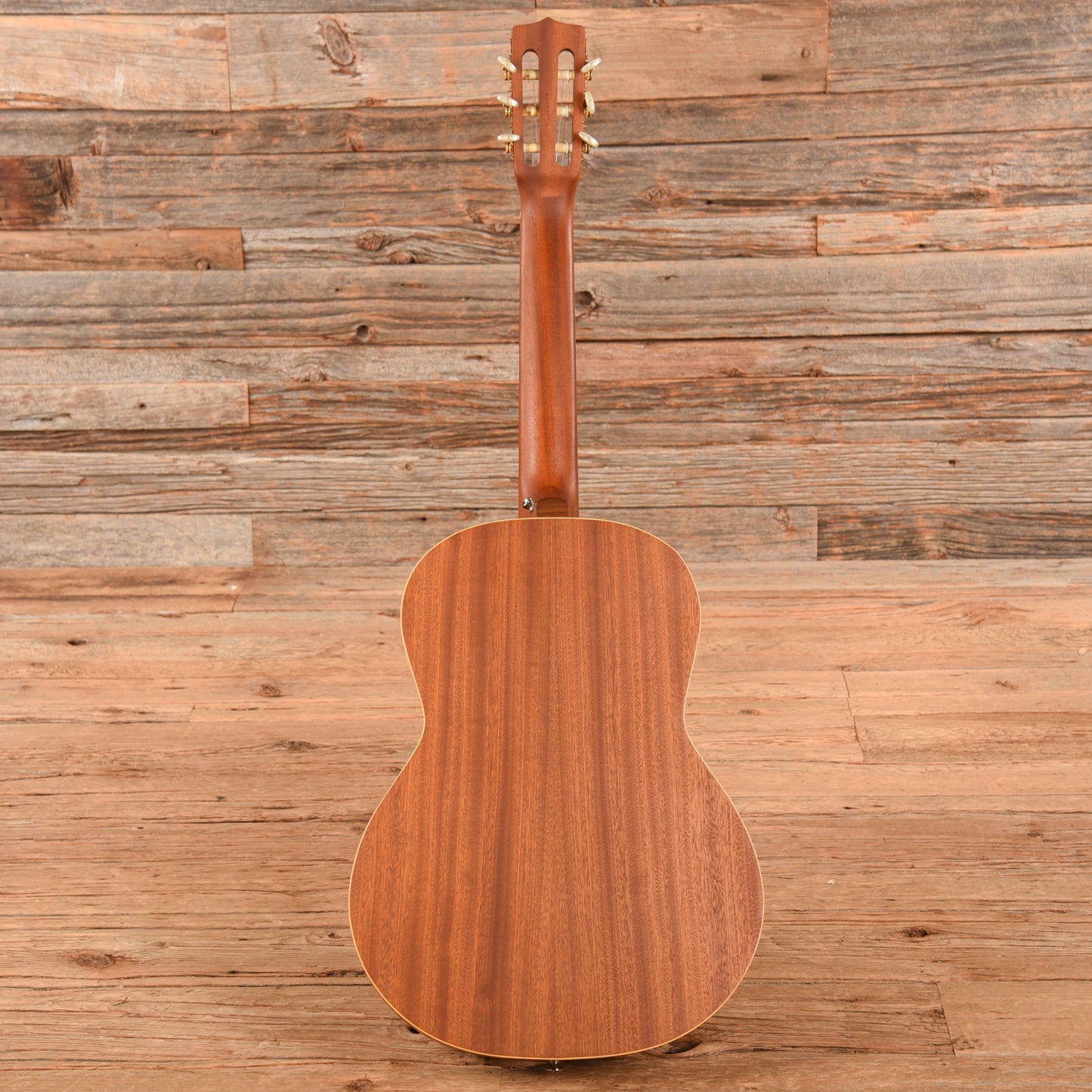 La Patrie Etude Natural