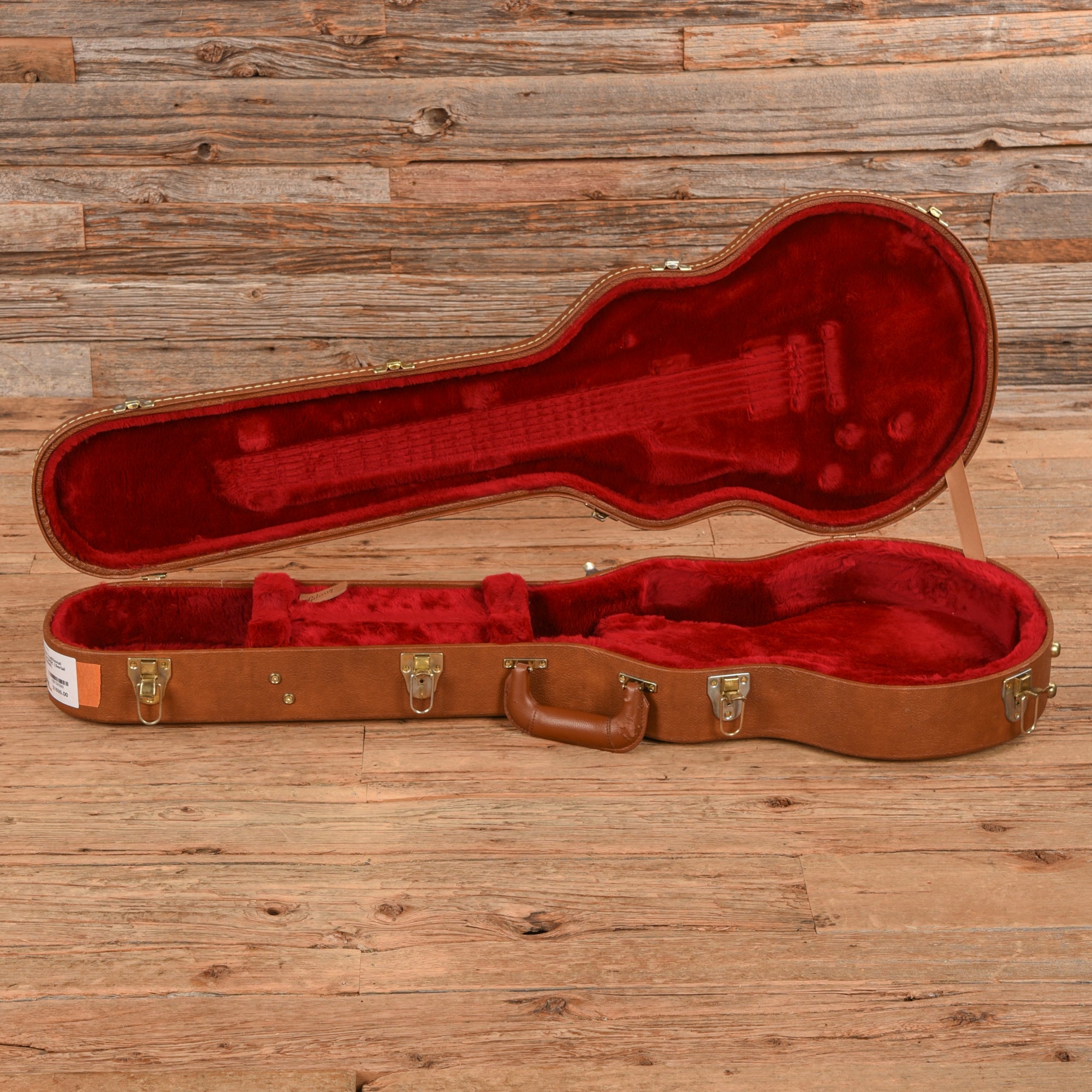 Gibson Les Paul Traditional Sunburst 2016