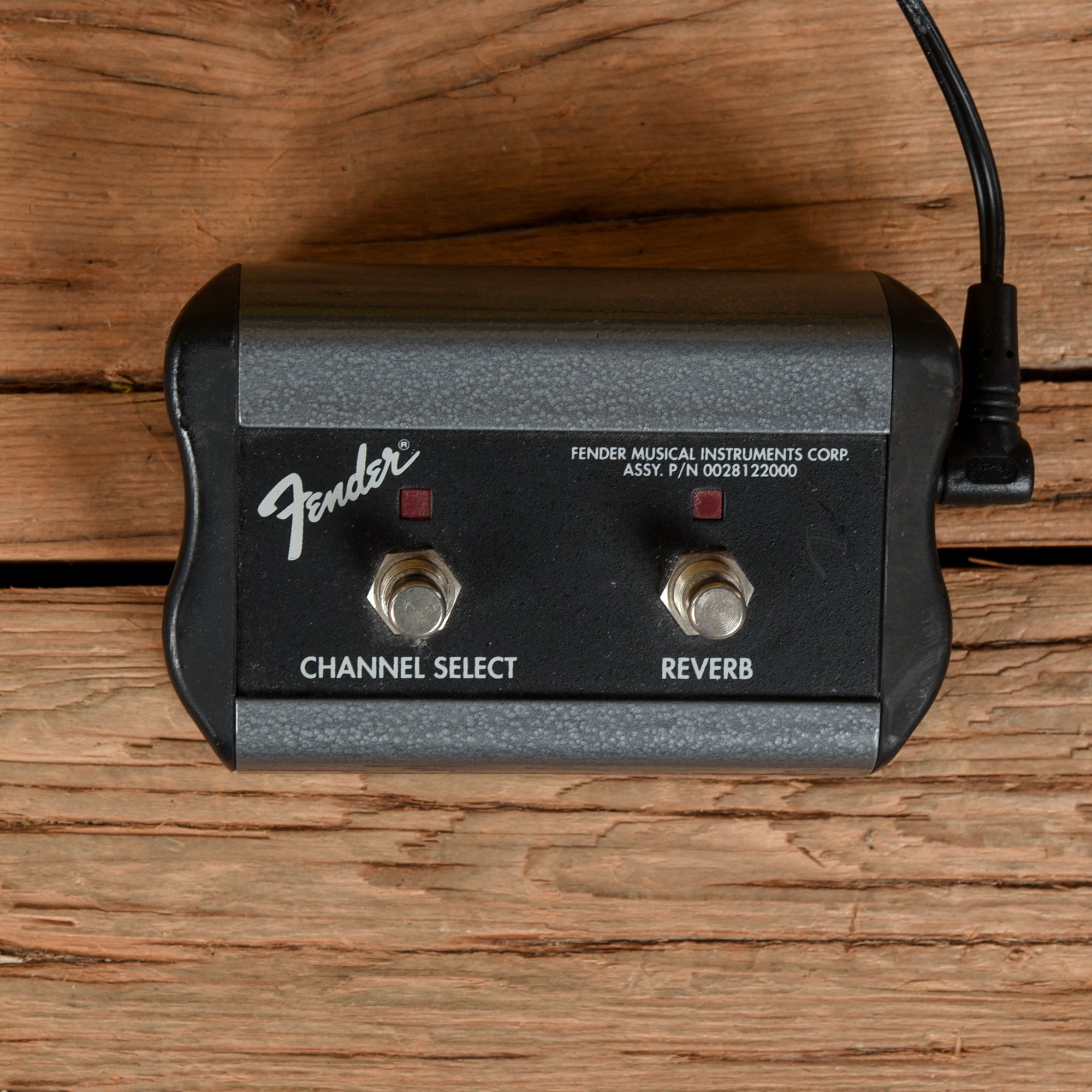 Fender Blues Deluxe Reissue 2-Channel 40-Watt Guitar Combo Amp