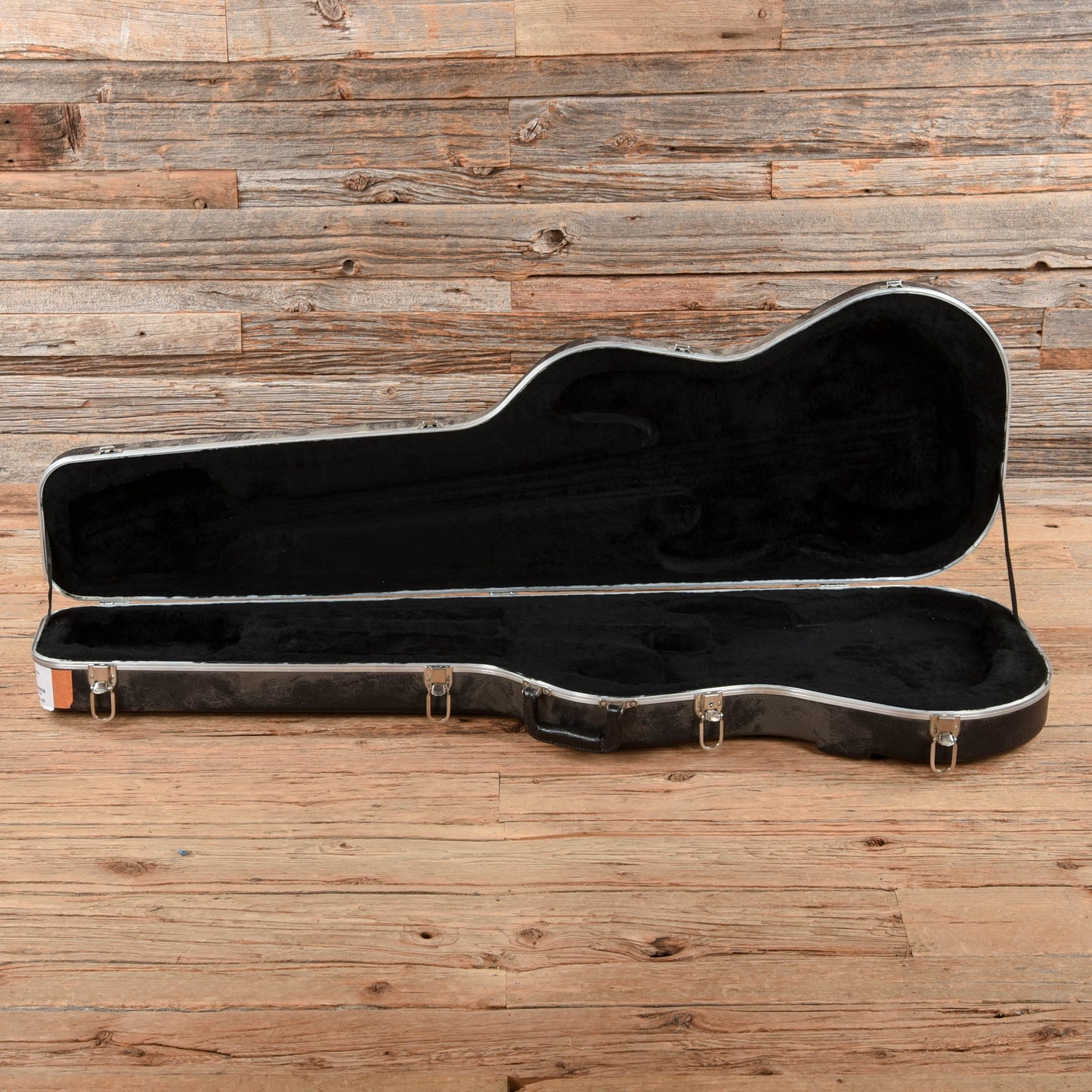 Peavey Foundation White 1992