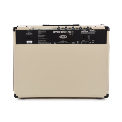 EVH 5150III Hypersonic FR-12 1x12 FR Cabinet Ivory
