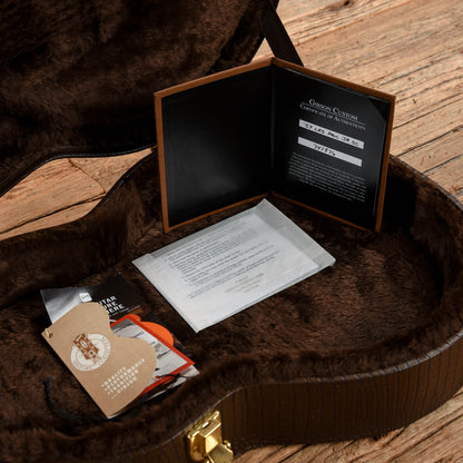 Gibson Custom '57 Les Paul Junior Reissue Sunburst