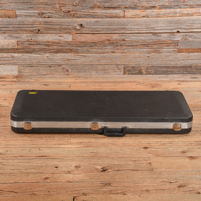 Rickenbacker 360/12 "Color of the Year" Montezuma Brown 2004