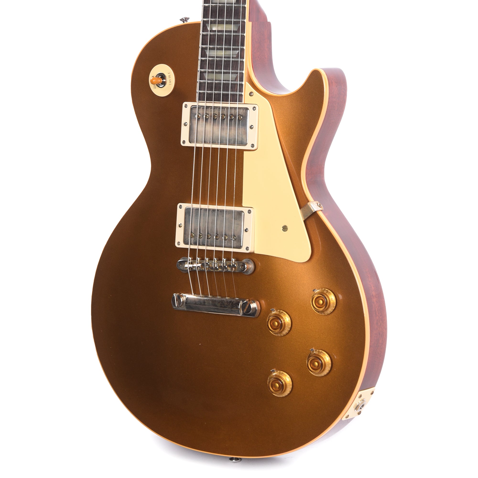 Gibson Custom Shop 1957 Les Paul Goldtop 