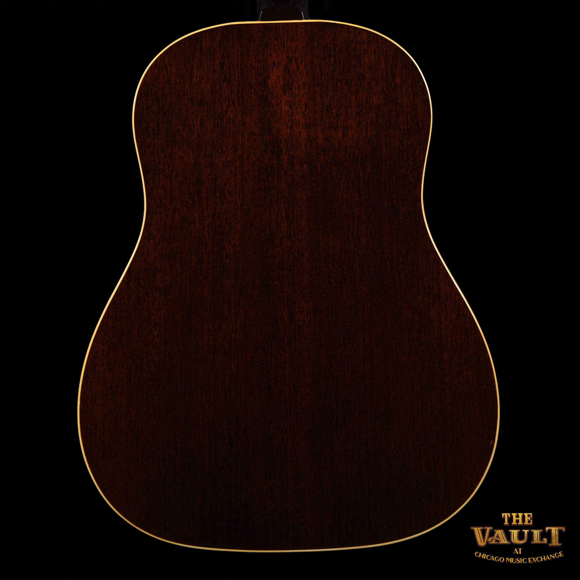 Gibson J50-ADJ Natural 1967