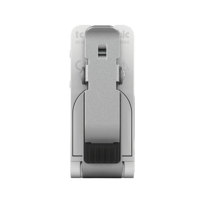 TC Electronic Unitune Clip Chromatic Clip-On Guitar Tuner