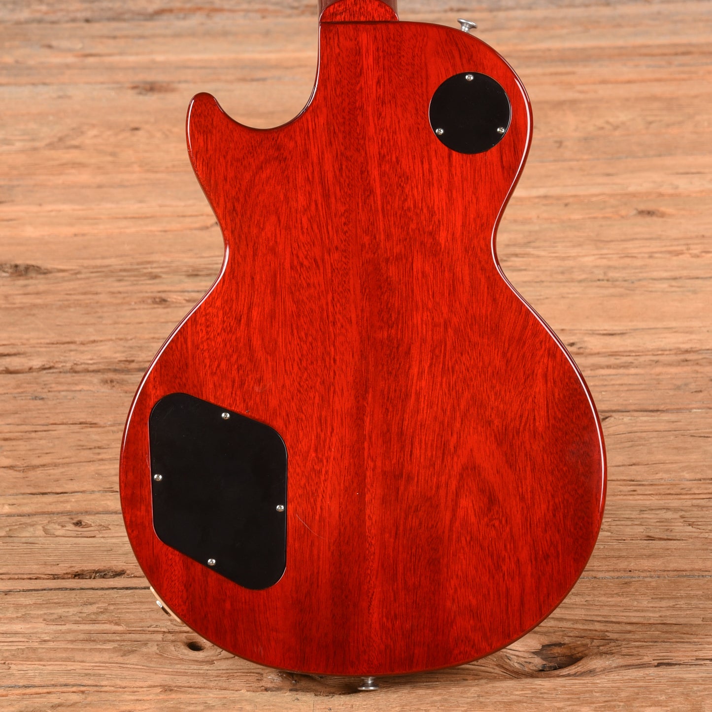 Gibson Les Paul Standard '50s Plus Top Sunburst