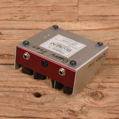 Banzai Musical Products Fireball II