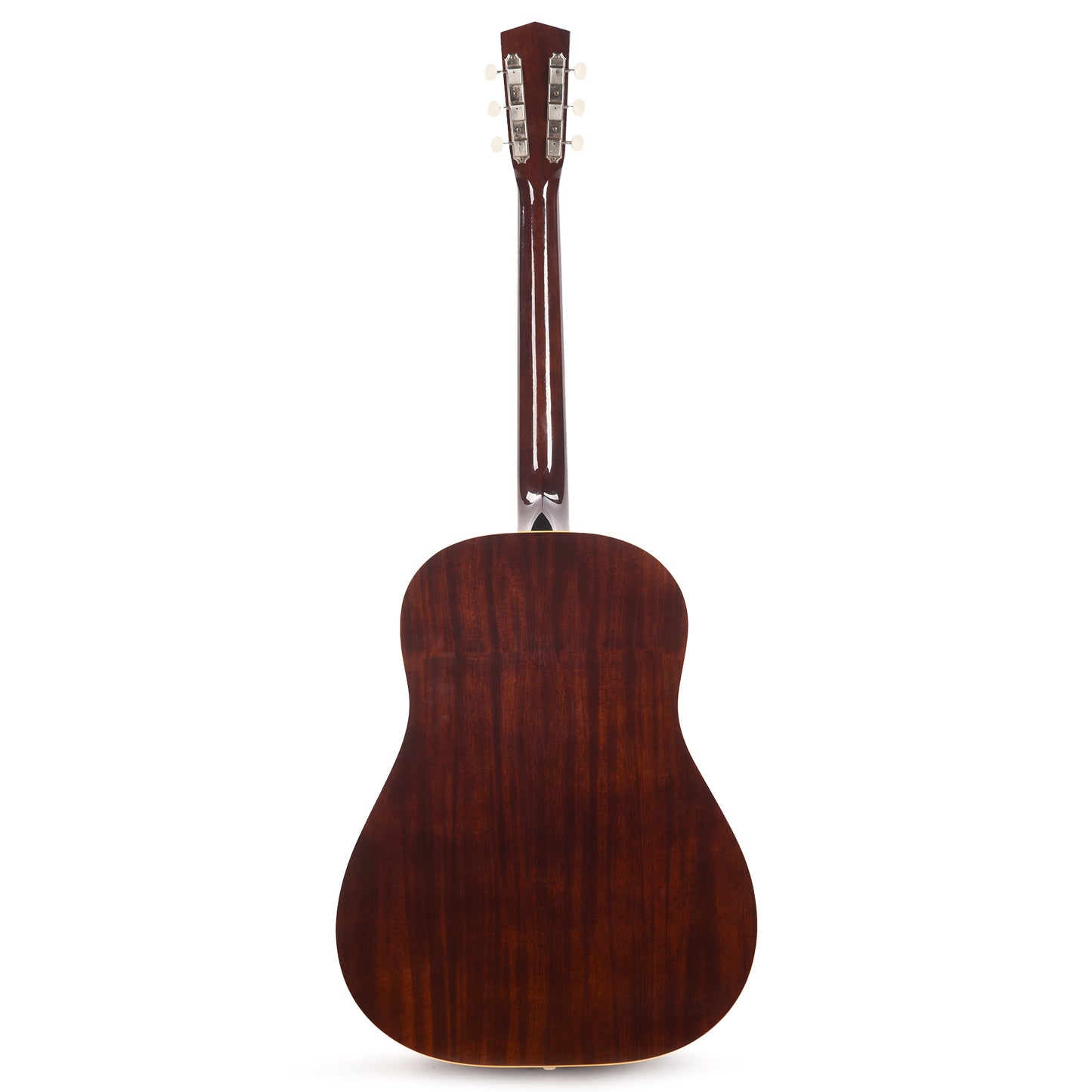 Atkin The Forty Three Baked Sitka/Mahogany Aged Sunburst