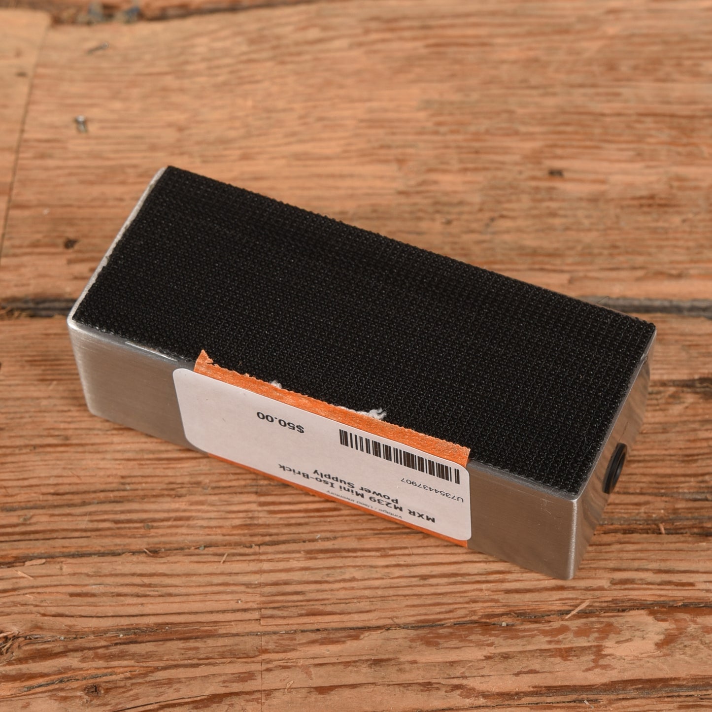 MXR M239 Mini Iso-Brick Power Supply