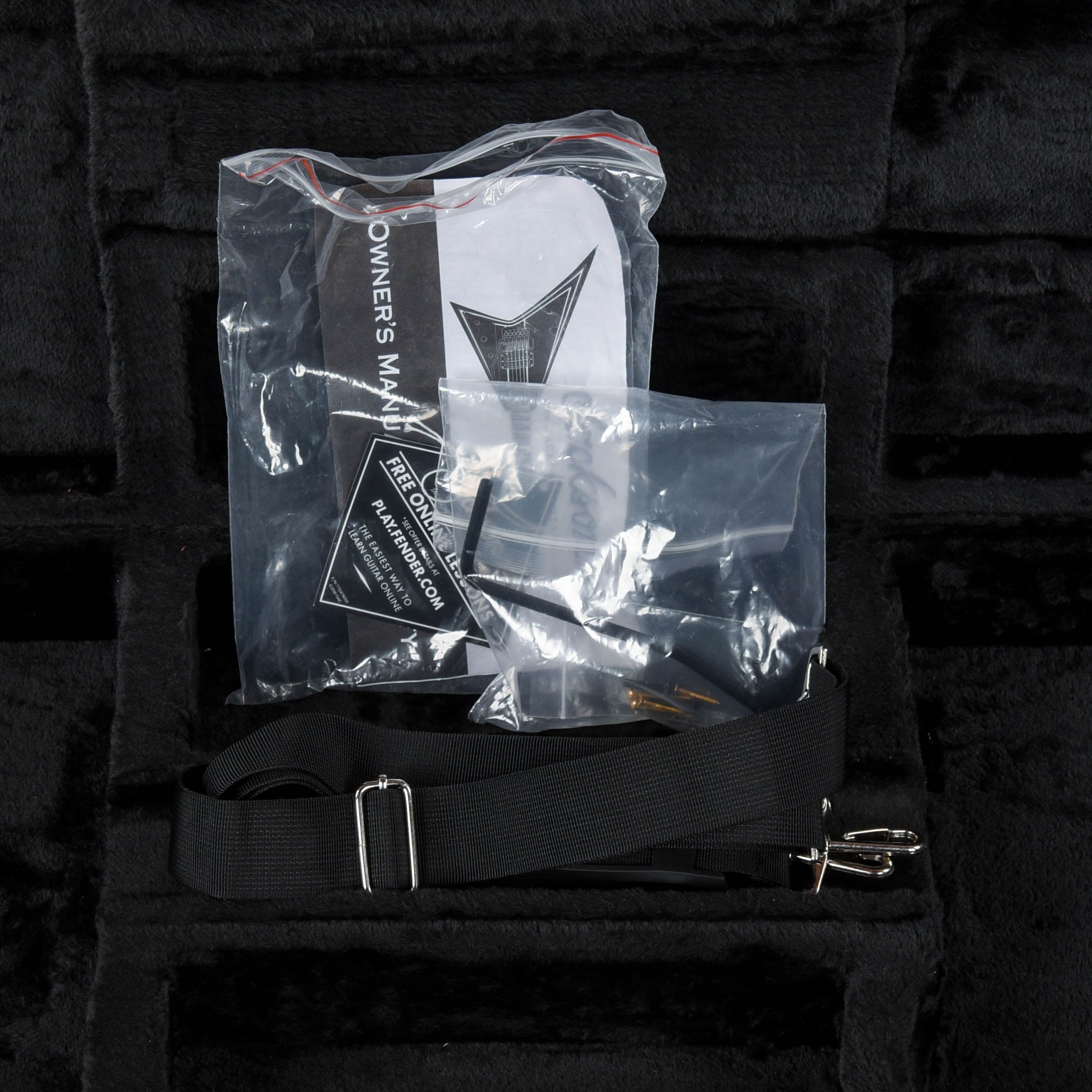 Jackson MJ Series Dinky DKRP Transparent Blue Burst 2021