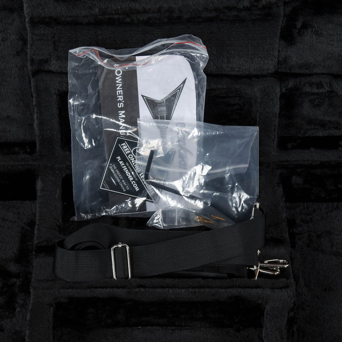 Jackson MJ Series Dinky DKRP Transparent Blue Burst 2021