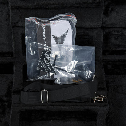 Jackson MJ Series Dinky DKRP Transparent Blue Burst 2021