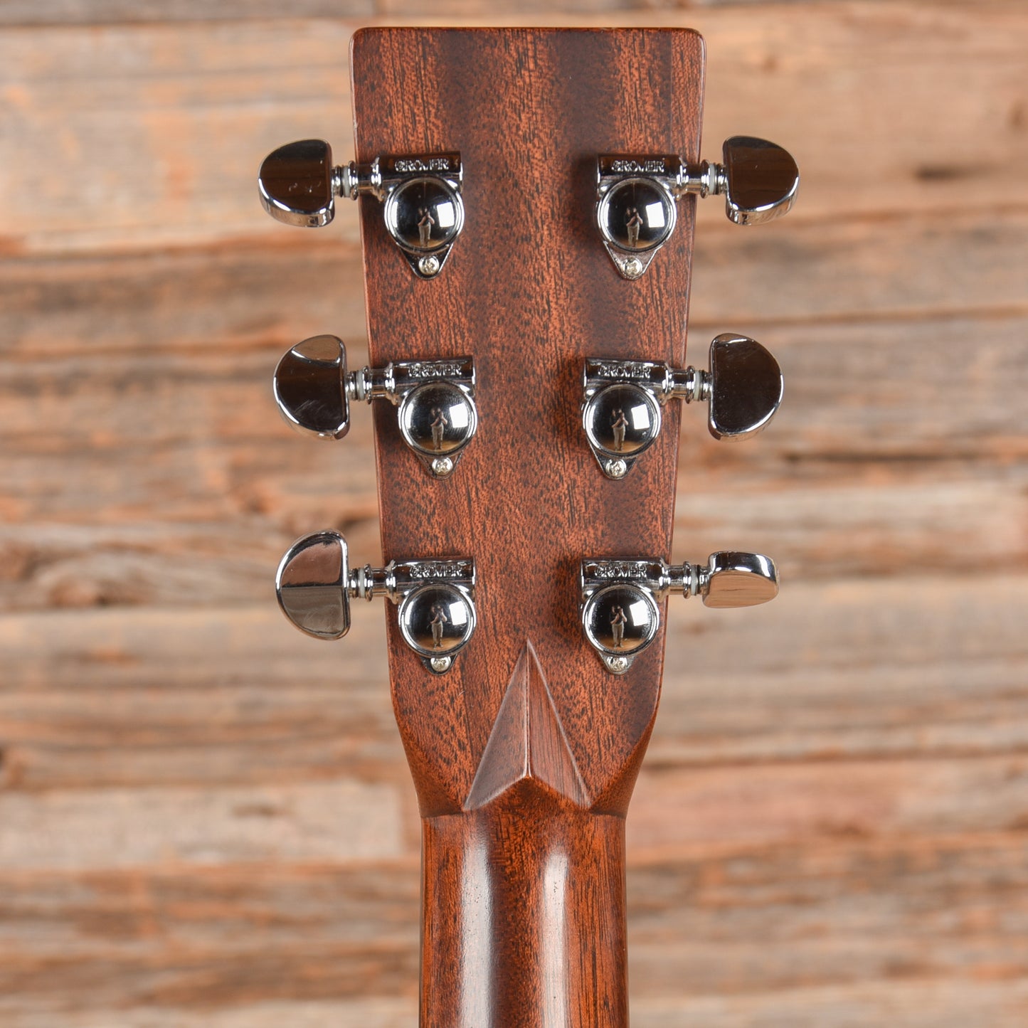 Martin OMC-28E Natural 2013