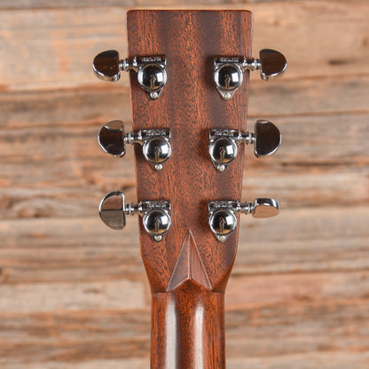 Martin OMC-28E Natural 2013