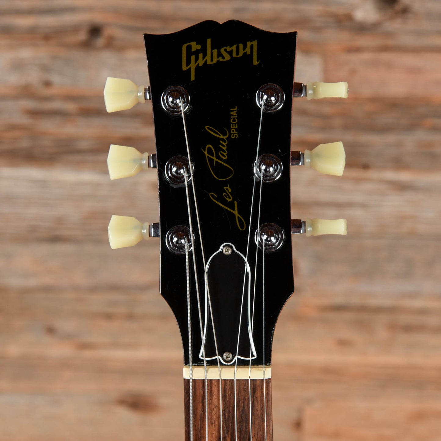 Gibson Les Paul Special Red 1996