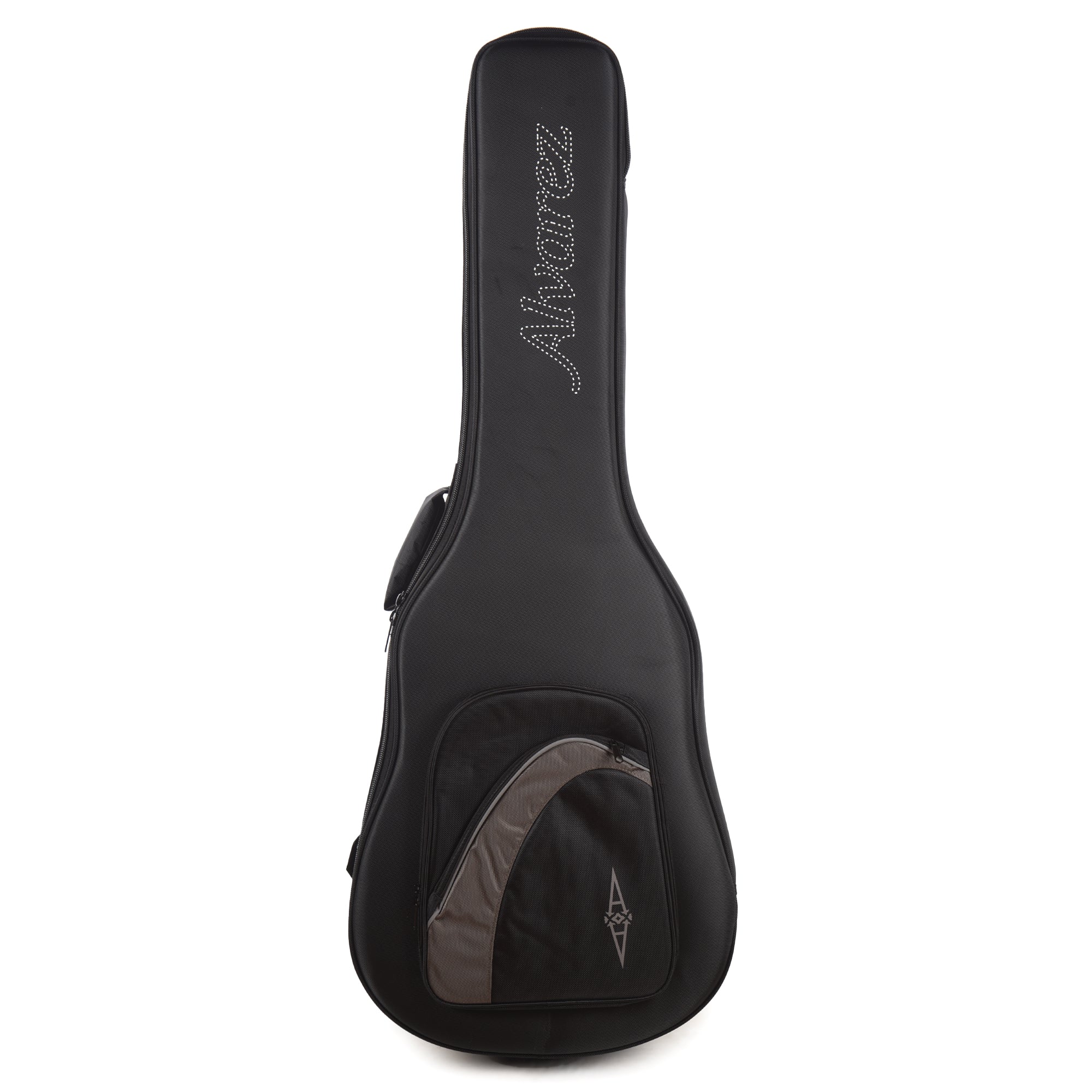 Alvarez MD60 Masterworks Dreadnought Solid AAA Sitka Spruce/Solid African Mahogany Natural w/Herringbone