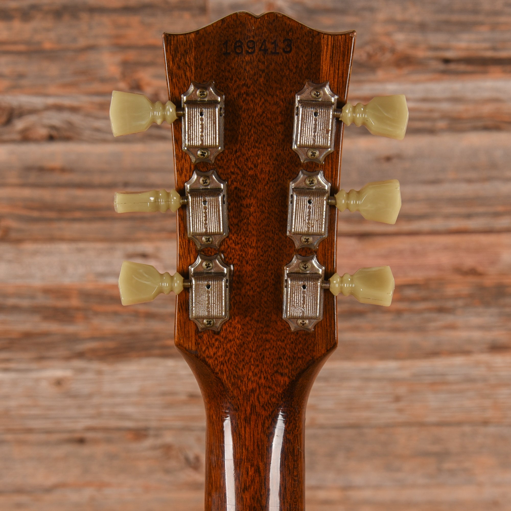 Gibson ES-175 w/ Varitone Sunburst 1964