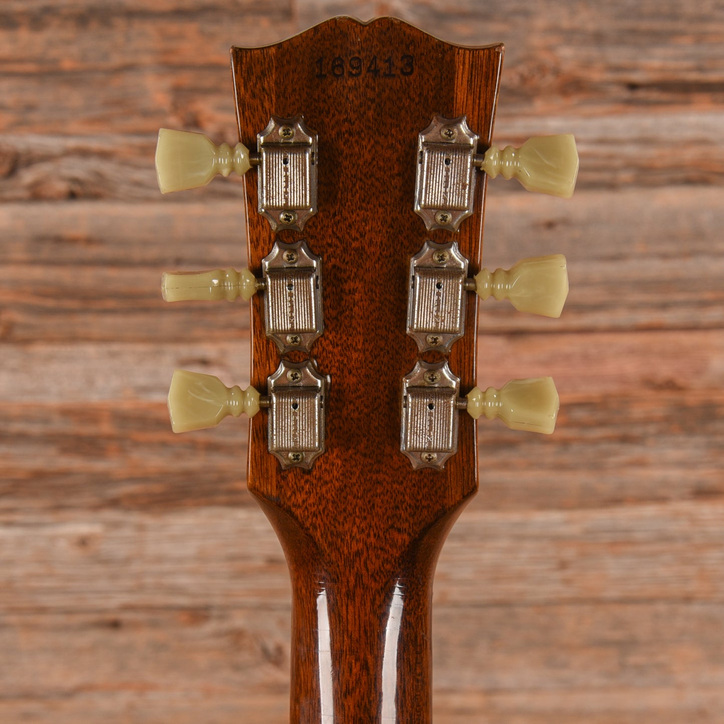 Gibson ES-175 w/ Varitone Sunburst 1964