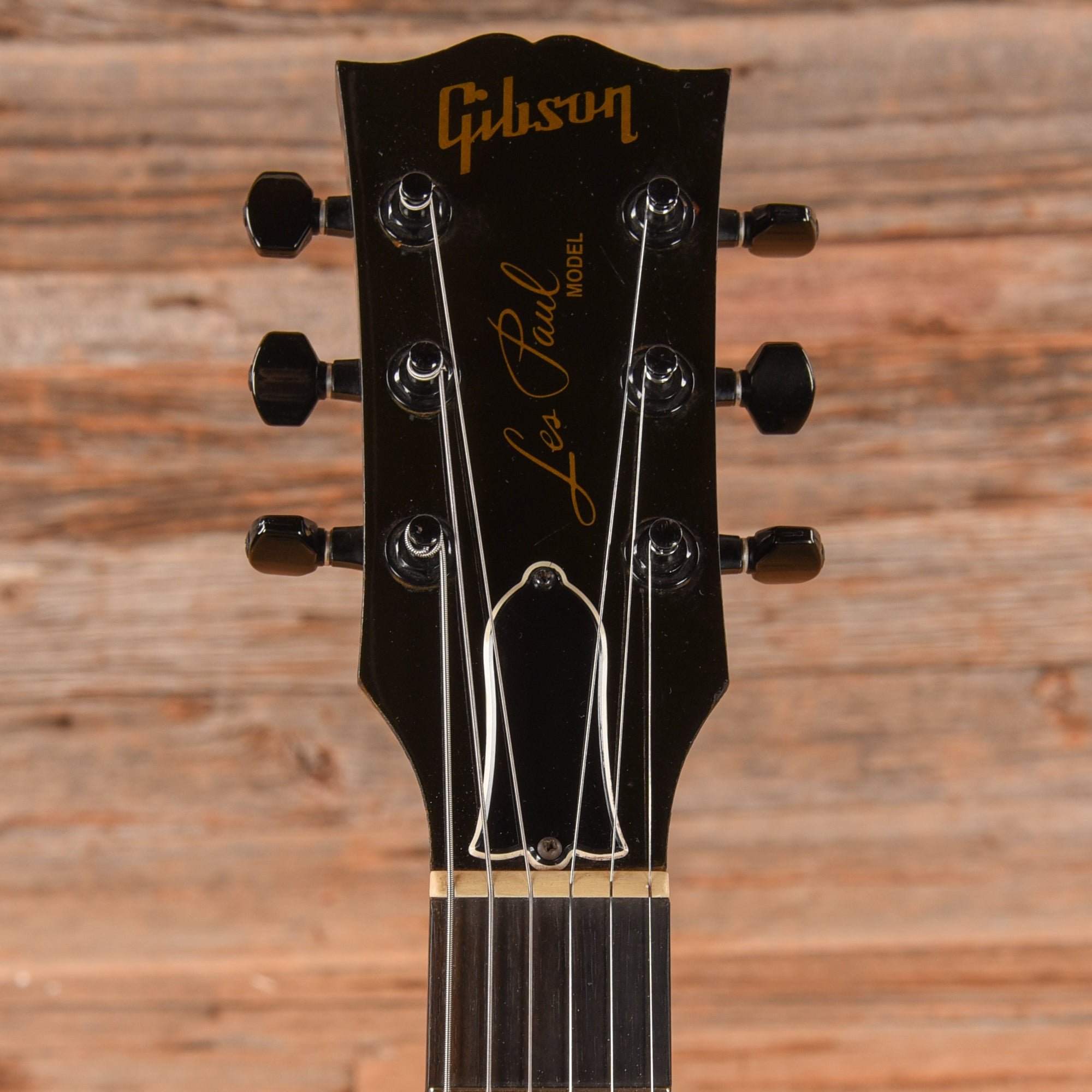 Gibson Les Paul Studio Emerald 1991