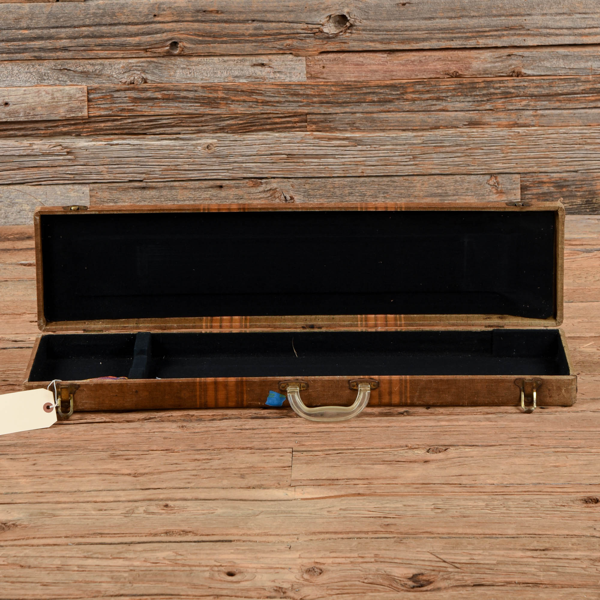 Supro Pearloid Lap Steel  1954