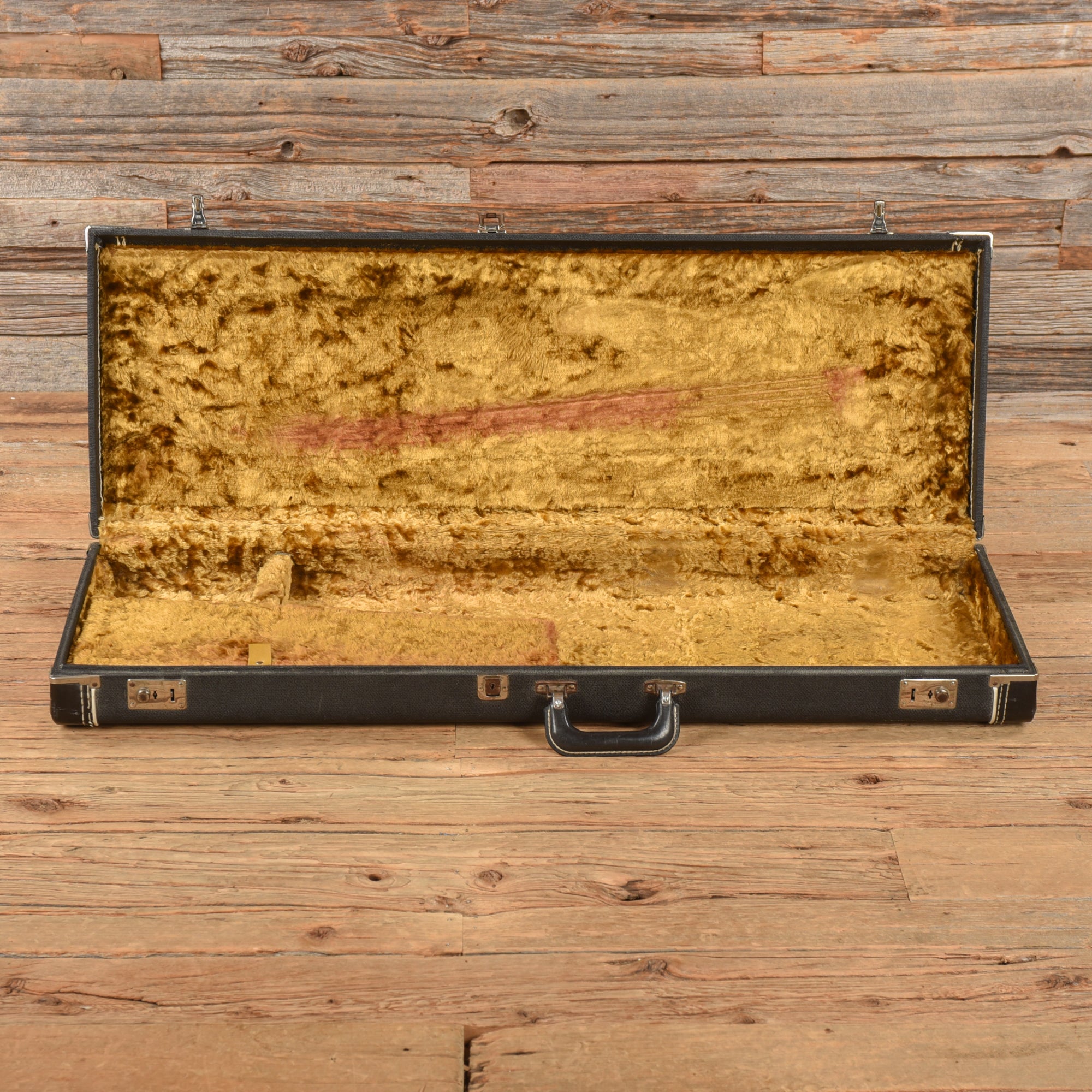 Fender Stratocaster Natural 1976