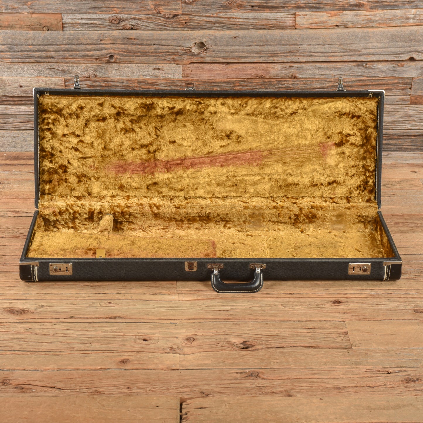 Fender Stratocaster Natural 1976