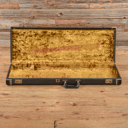 Fender Stratocaster Natural 1976