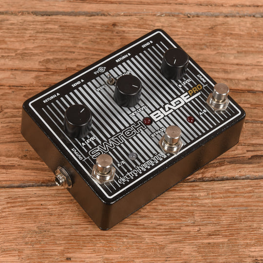 Electro-Harmonix Switchblade Pro Deluxe Channel Selector