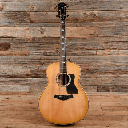 Taylor 618e Shaded Edgeburst 2020