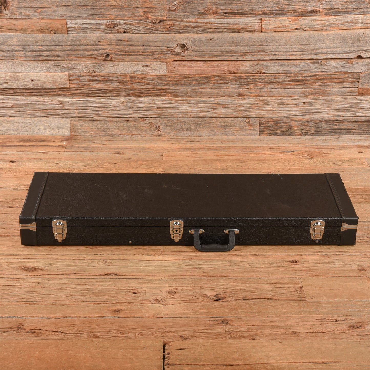 Fender Kurt Cobain Mustang Competition Blue 2012 LEFTY