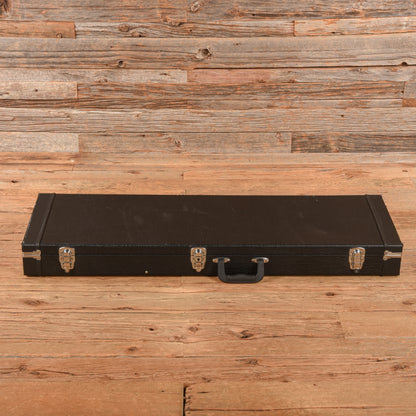 Fender Kurt Cobain Mustang Competition Blue 2012 LEFTY