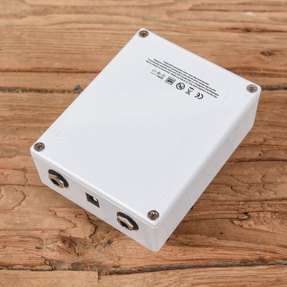 Wampler Plexi Drive Deluxe