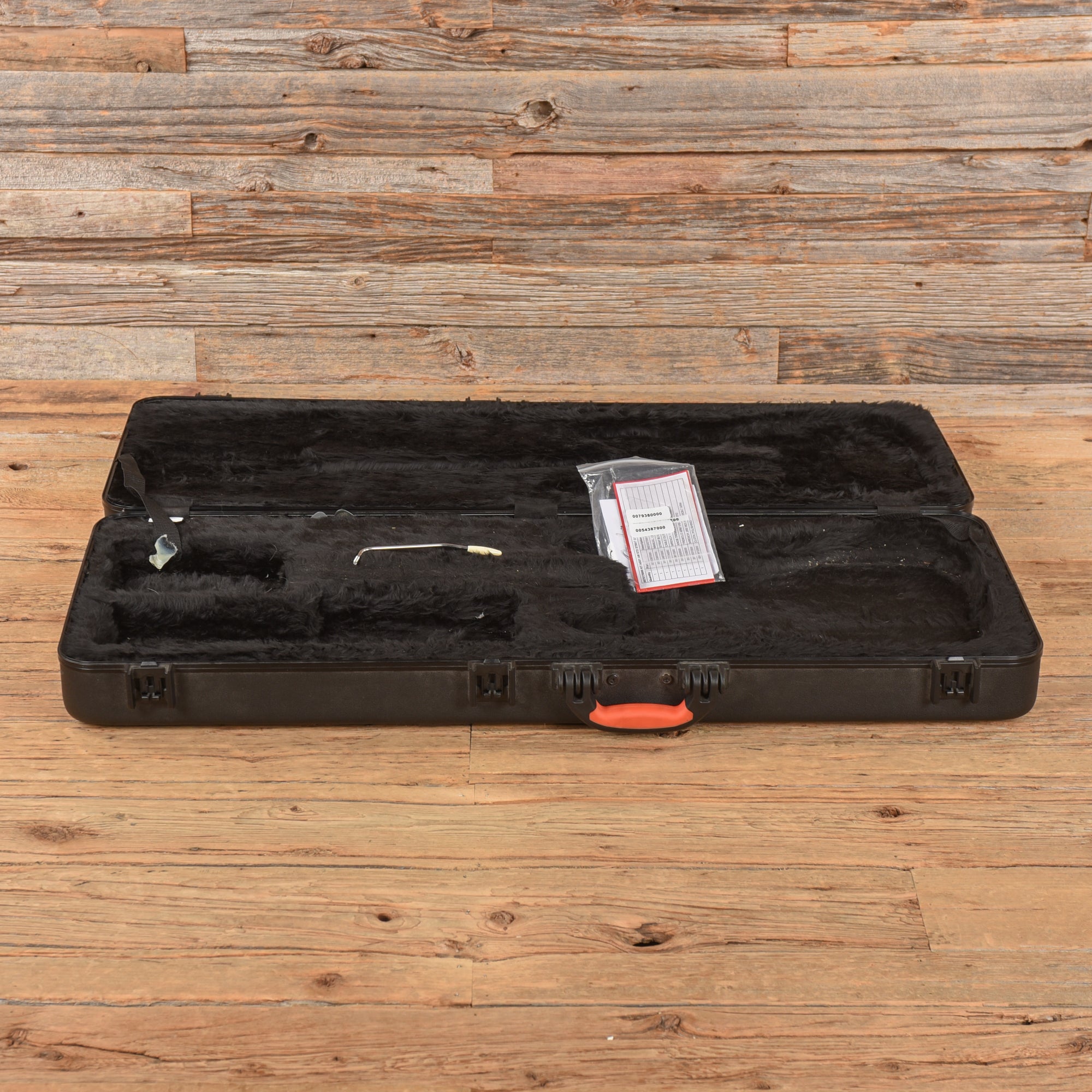 Fender American Standard Stratocaster White 2015